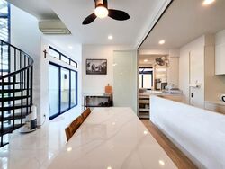 Nineteen Shelford Road (D11), Condominium #604357381